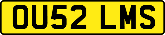 OU52LMS