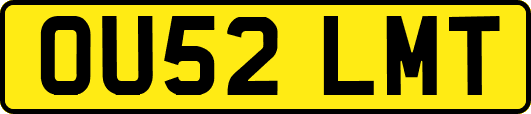 OU52LMT
