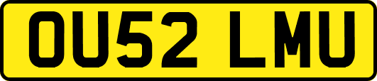 OU52LMU