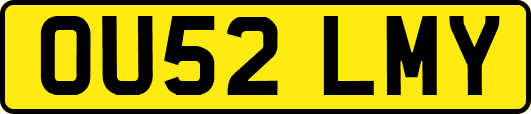OU52LMY