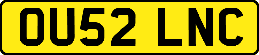 OU52LNC