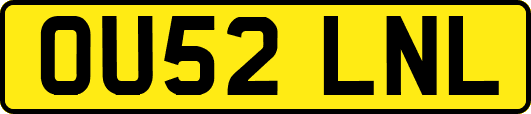 OU52LNL