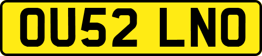 OU52LNO