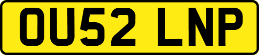 OU52LNP