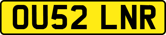 OU52LNR