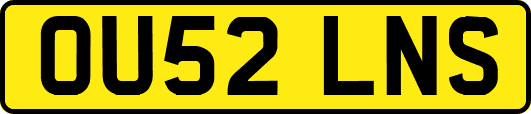 OU52LNS