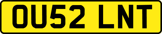 OU52LNT
