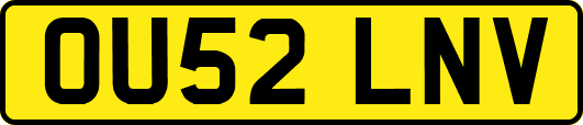 OU52LNV