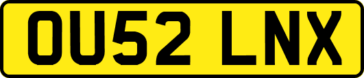 OU52LNX