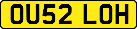 OU52LOH