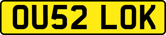 OU52LOK