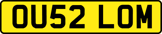 OU52LOM