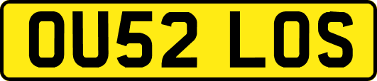OU52LOS