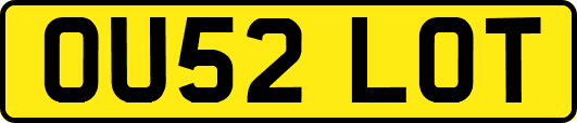 OU52LOT