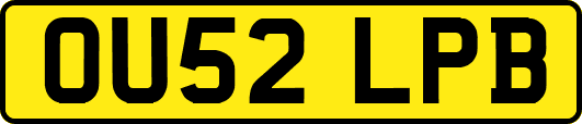 OU52LPB