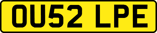OU52LPE