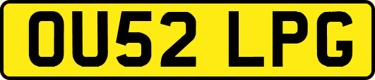OU52LPG