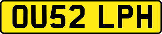 OU52LPH