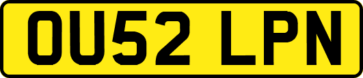 OU52LPN