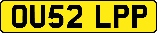 OU52LPP