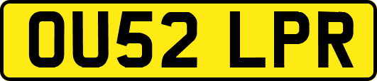OU52LPR