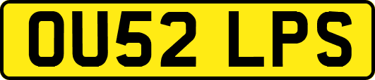 OU52LPS