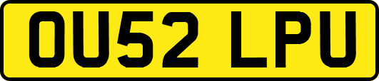 OU52LPU