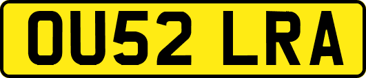 OU52LRA