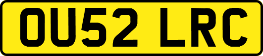 OU52LRC
