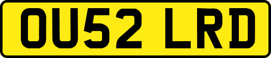 OU52LRD