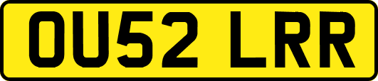 OU52LRR