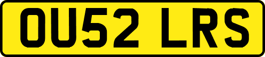 OU52LRS