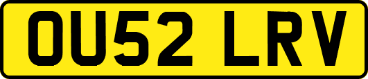 OU52LRV