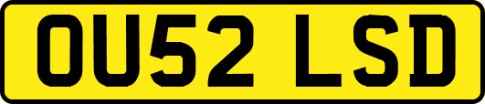 OU52LSD
