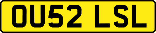OU52LSL