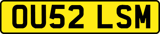 OU52LSM