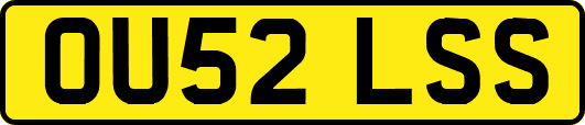 OU52LSS