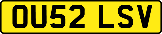OU52LSV