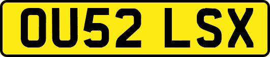 OU52LSX