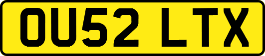 OU52LTX