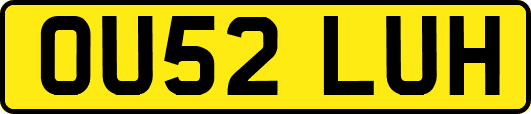 OU52LUH