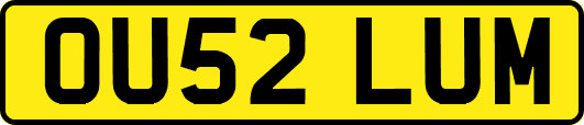 OU52LUM