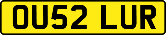 OU52LUR