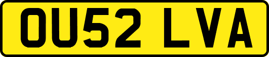 OU52LVA