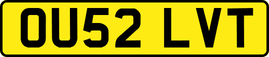 OU52LVT