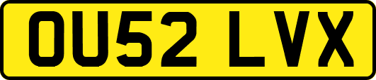 OU52LVX