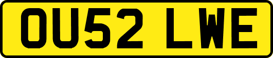 OU52LWE