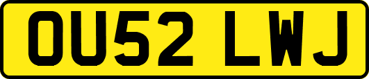 OU52LWJ