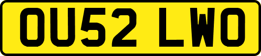 OU52LWO