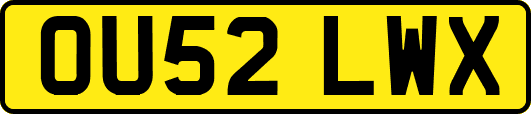OU52LWX